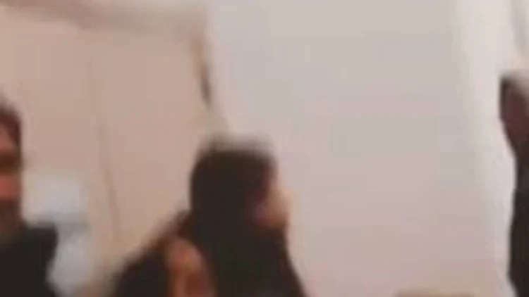 מתוך תיעוד התקיפה