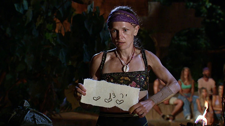 "זו לא בחירה שלי, סליחה": איך הצביעו חברי שבט טגאלוג?