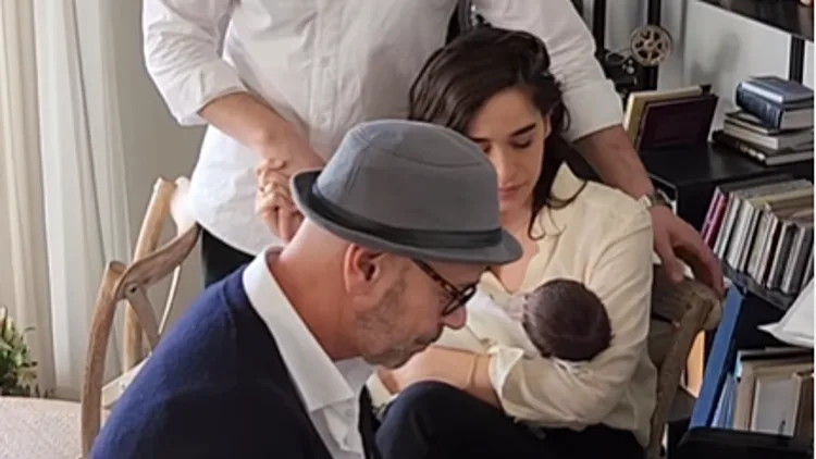 משי קליינשטיין, רמי קליינשטיין