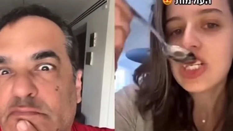 ניב גלבוע, קורין גדעון