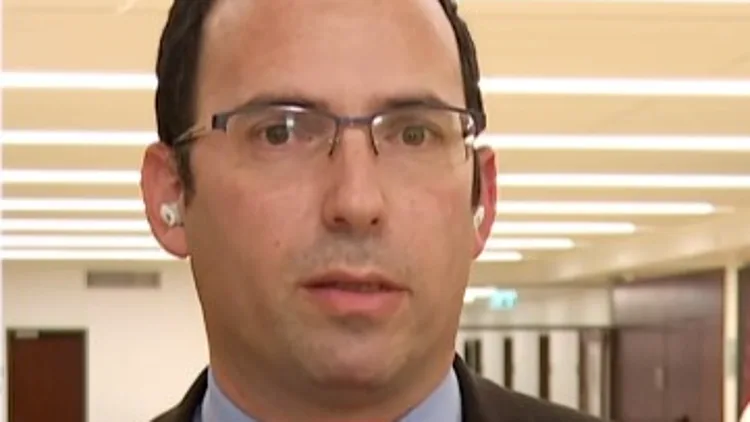 רוטמן: "זו לא מהפכה אלא תיקון יסודי של מערכת המשפט"