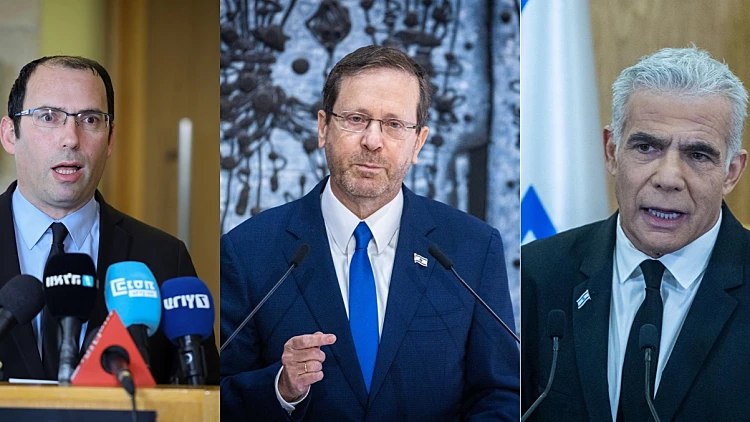 למרות המגעים לתיווך: אין אופק להידברות בין הצדדים