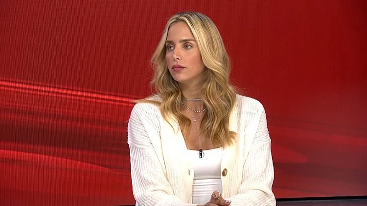 גל רובין מגיבה למתקפה של מאיה וטל: "אני מאוכזבת, ממנו לא ציפיתי"