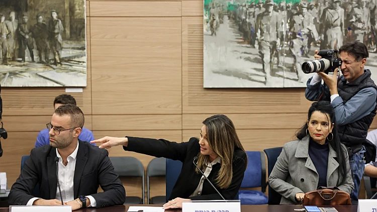 קיש ומעוז לא שלחו נציגים לדיון בביטול תכנים להט"ביים בבתי"ס