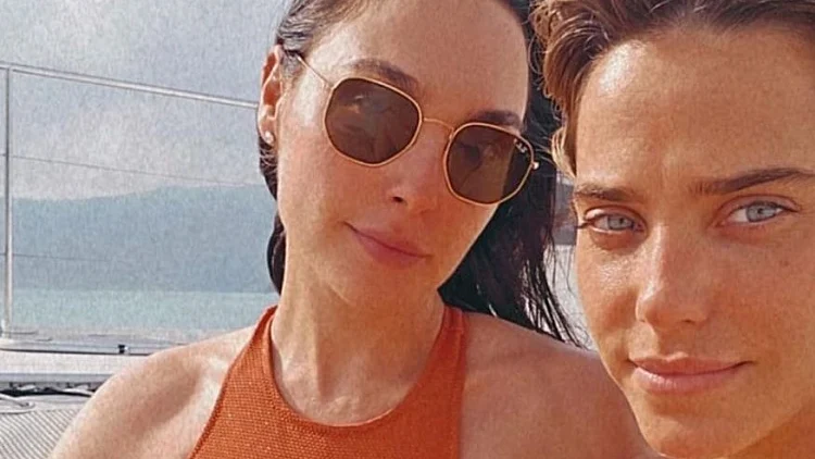 רותם סלע, גל גדות