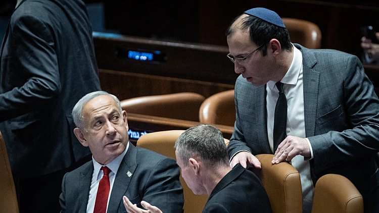 החקיקה נמשכת: חוק "דרעי 2" ופסקת ההתגברות יעלו להצבעה