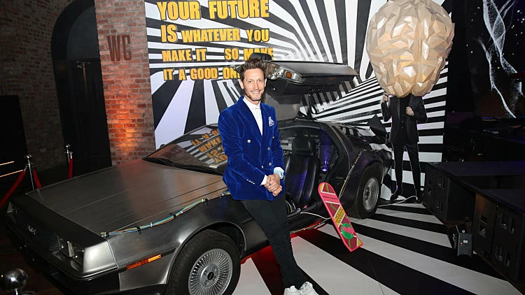 ליאור סושרד