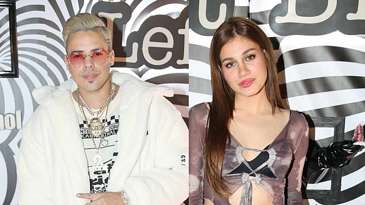 אלה לי להב, סטטיק