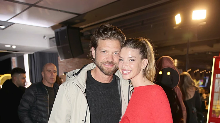 לירן כוהנר, גיא גיאור