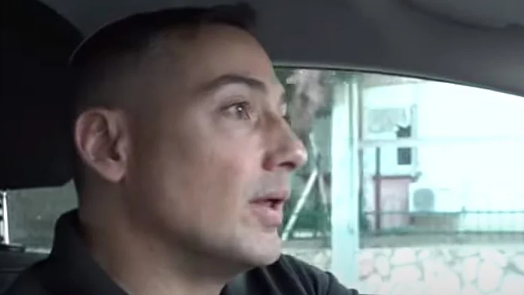 הקצין הבכיר התקין 2 מצלמות ותיעד שבע חוקרות: "מסרבות להאמין"