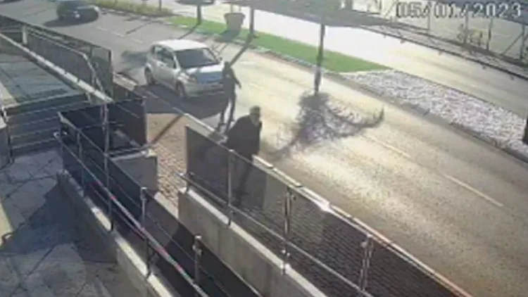 הסכסוך, המצלמות והשיחה למד"א: כך פוענח רצח יזם הנדל"ן