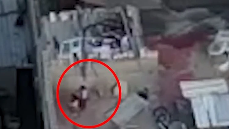 בנות 10 מעבירות קוקאין וקריסטל: תיעוד מתחנת הסמים שנחשפה בלוד