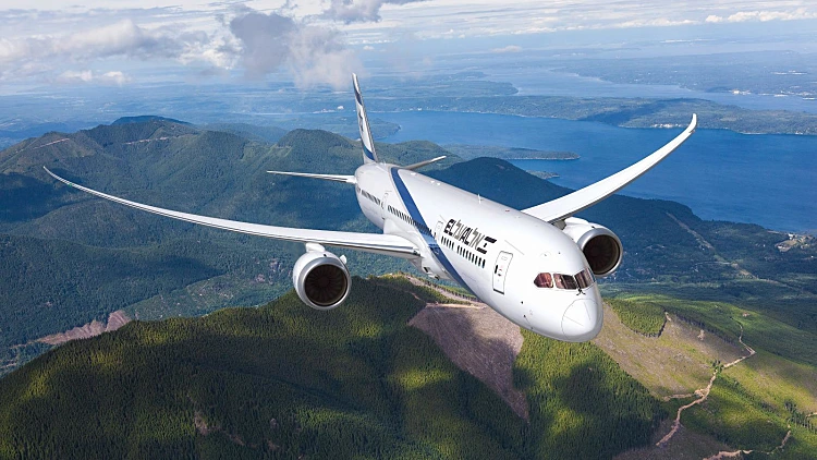 אל על מתחדשת