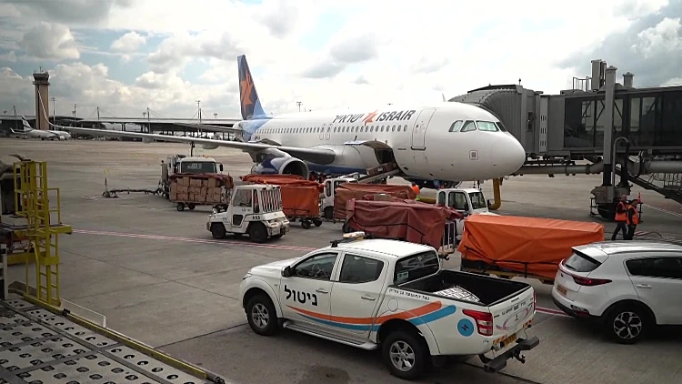 "סלאם עליכום תל אביב": חברות התעופה הישראליות חוזרות לטורקיה
