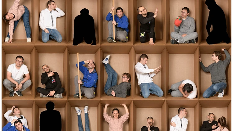 פברואר יוצא מן הכלל