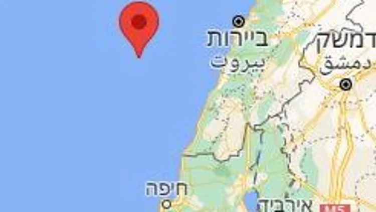בפעם השנייה השבוע: רעידת אדמה בעוצמה 4.5 הורגשה בישראל