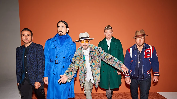 בקסטריט בויז