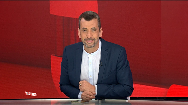 הצינור 22.02.23 התוכנית המלאה | שימי עונה לסטטיק