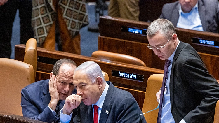 ברקת: "אנשי עסקים אמרו לי שהכלכלה הישראלית תתרסק"