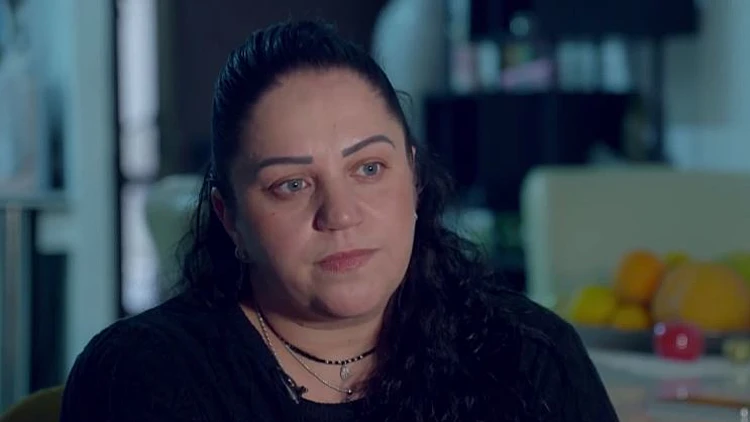 התגורר עם משפחתו - ותקף מינית: "אסון בבית"