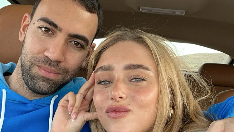 עומר נודלמן, עידו ברניקר