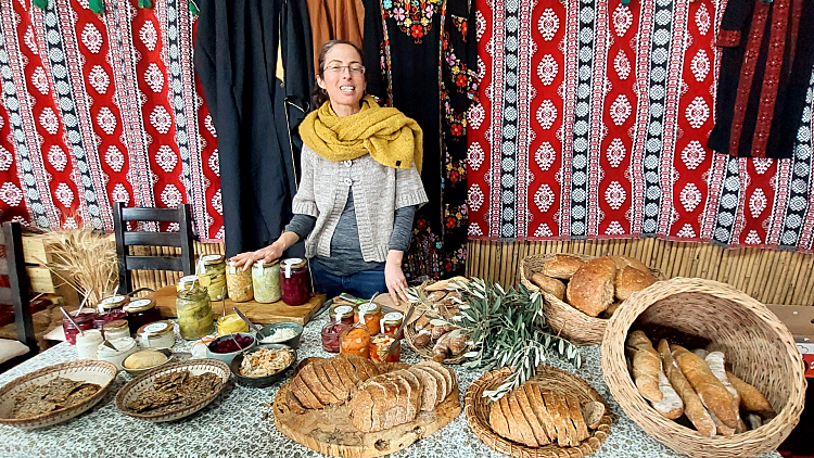 פסטיבל בא לי גליל 2