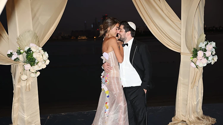 גרי דהן, נטע ברזני