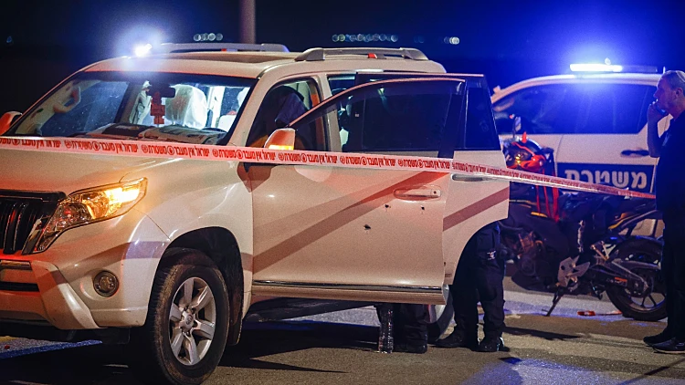 הערכה: גל הפיגועים יימשך, צה"ל מתגבר את השטחים ב-4 גדודי חי"ר