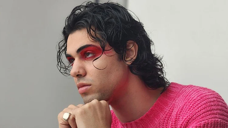 נועה לא לבד: ההישג המרגש של מרגי מעבר לים