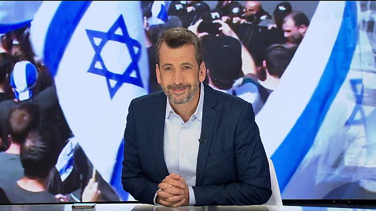 הצינור 01.03.23 התוכנית המלאה | שרה נתניהו במצור