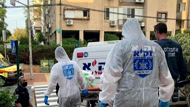 "מחדל חברתי": הקשישים שמתים לבד - מבלי שאף אחד יודע