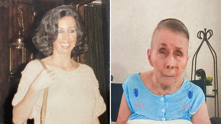 אחרי 30 שנות היעדרות: אישה אמריקנית נמצאה בפוארטו ריקו