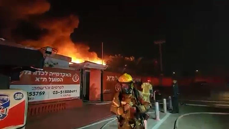 הצתת המועדון, מכות בכביש ותקיפת רופאים: מה יעזור מול האלימות?