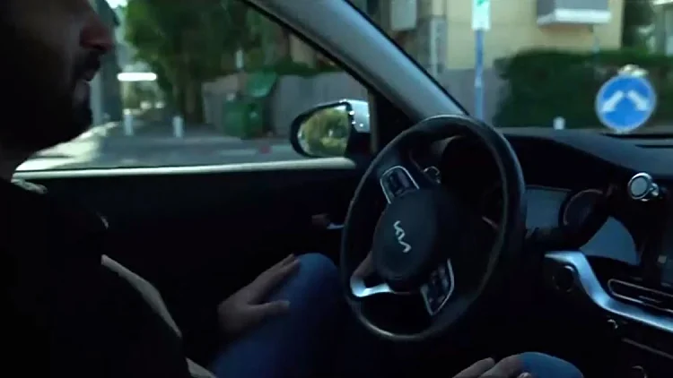"יותר מאוחר - אבל בטוח": ישראל עדיין מחכה לרכב האוטונומי