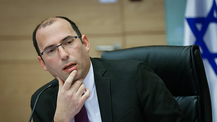 בשל הפיגוע: בוטל הדיון בוועדת החוקה על עילת הסבירות