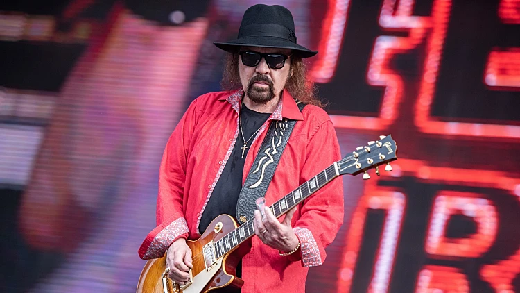 גארי רוסינגטון