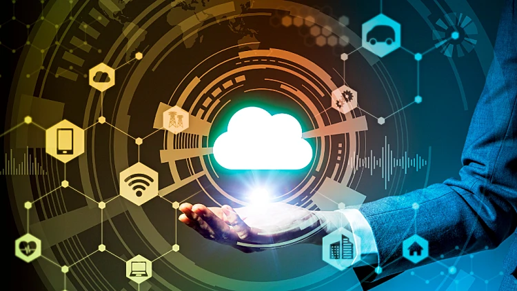 What Does Cyber Security Consi