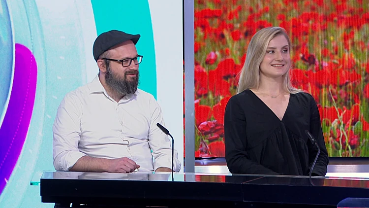 האהבה מנצחת: החב"דניק ומדריכת הכושר שמצליחים להתגבר על כל הפערים