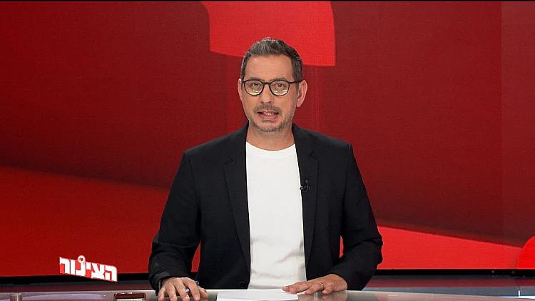 הצינור 06.03.23 התוכנית המלאה | החרדי שתומך בחווארה