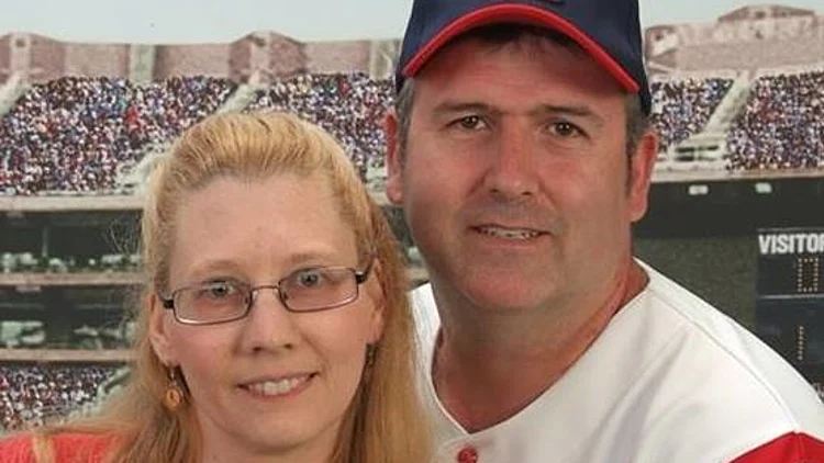 ג'ניפר וריצ'רד מידג'