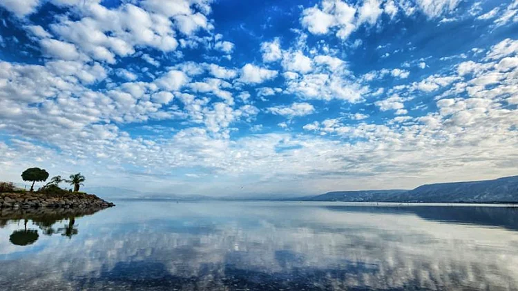 התחזית לחג: מזג אוויר קיצי, לקראת התקררות בחול המועד