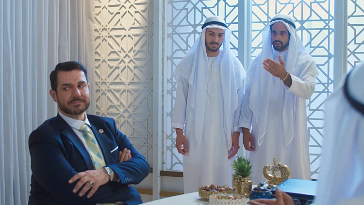 מה באמת קורה בים המלח? "כולם שונאים אותו הזה אבל לא מודים בזה"