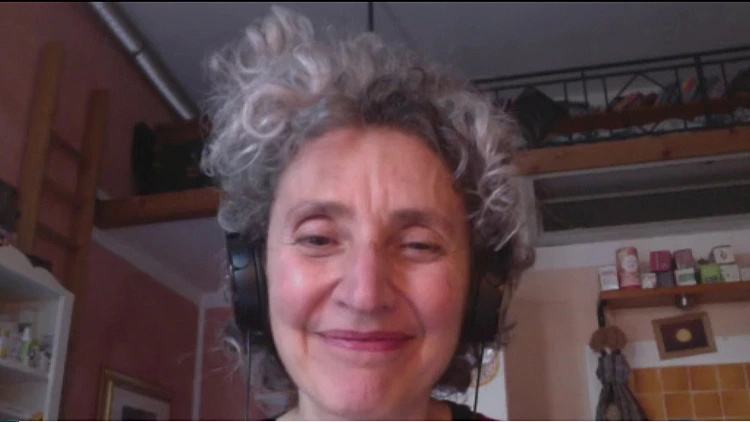 המתרגמת שסירבה לתרגם את נאום רה"מ ברומא: "ילדיי לא יסלחו לי"