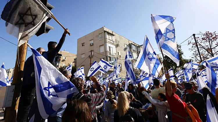 150 מוקדים, חשש מעימותים בבני ברק: "יום השיתוק" יוצא לדרך