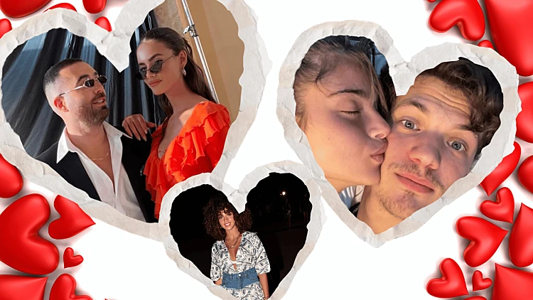 אופס, התאהבנו שוב: הכוכבות שעברו הלאה מהר מדי