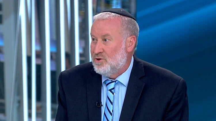 מנדלבליט בריאיון: "עדיפה התנגשות על פני פשרה רעה"