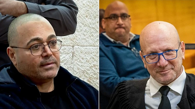 עו"ד משה שרמן וניבי זגורי