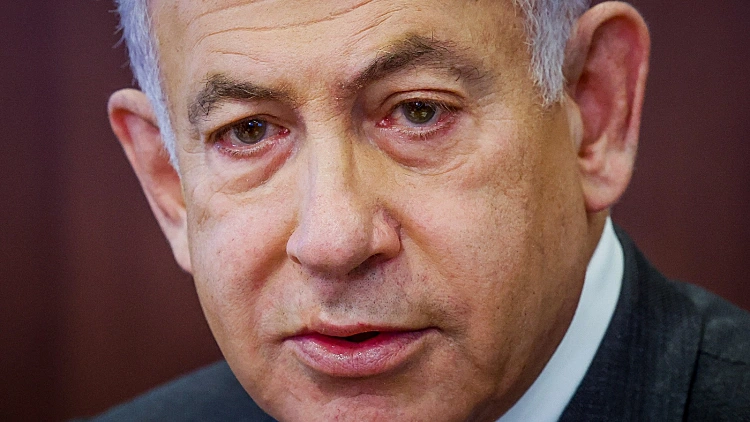 סקר חדשות 13: גנץ מזנק, נתניהו מתרסק לשפל של שנים