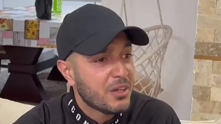 ביאן נורתה למוות מול עיני ילדיה: "הכתובת הייתה על הקיר"