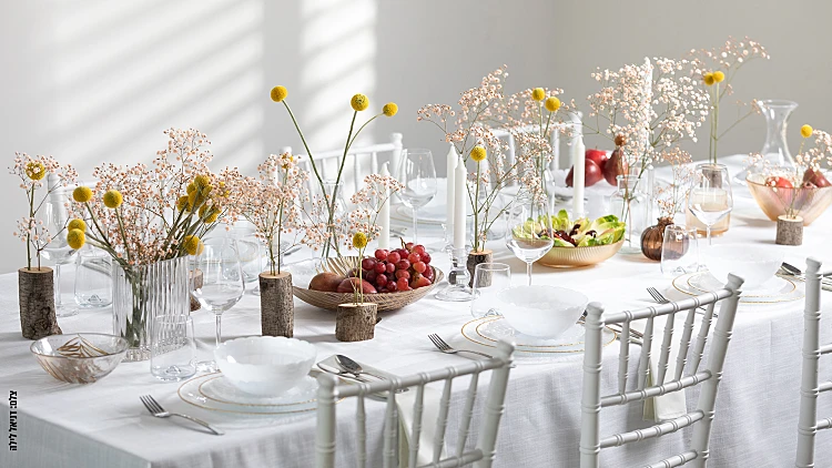 אז מה קונים לחג? עשינו לכם סדר בבחירת המתנה המושלמת